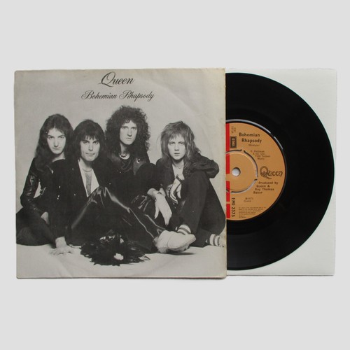 Queen bohemian rhapsody - bohemian,