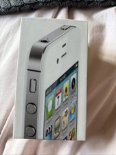 APPLE IPHONE 4S BOX ONLY