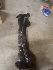 Toyota Mr2 Mk2 Rear Subframe