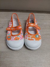 Jacadi liberty mary jane - liberty,
