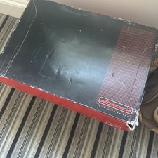 Nordica Transfire R3 Ski