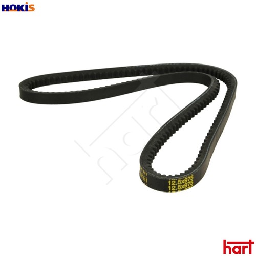 Vbelt 331 661 for mitsubishi - vbelt,