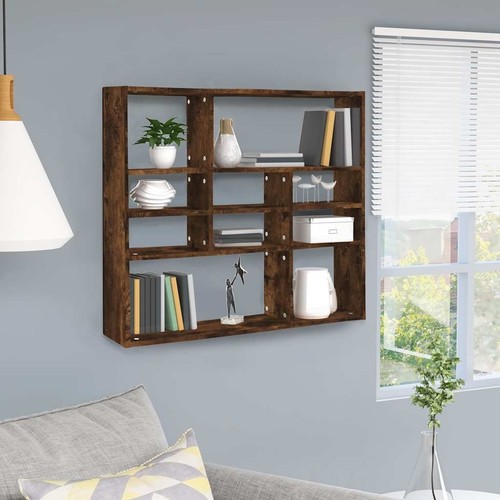 Space saving floating wall - space,