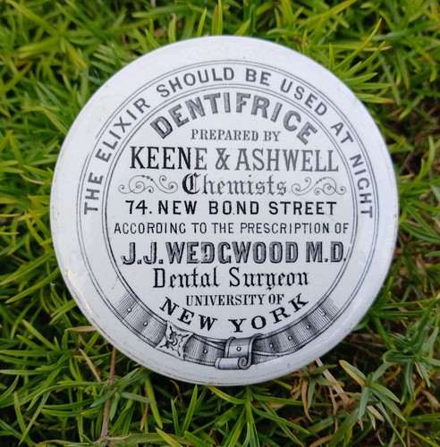 Keene ashwell london - keene,