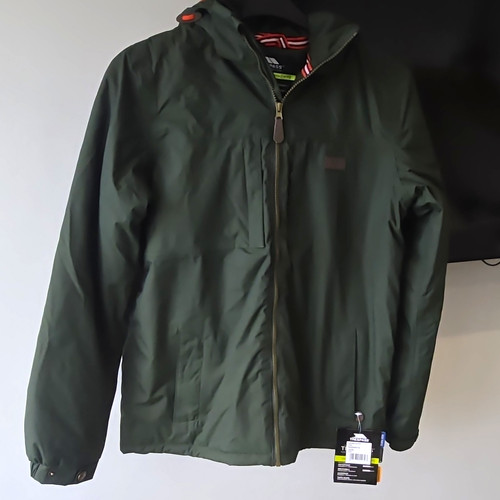 Trespass savio men olive - savio, men's