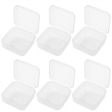  2 Pack Bead Storage Box