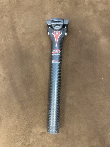 Easton ec90 carbon - carbon, seatpost