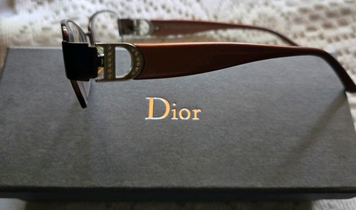 Christian dior eyeglasses - christian,