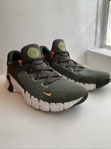 Nike free metcon shoes - nike, 4