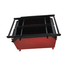 Paper Log Maker Brick