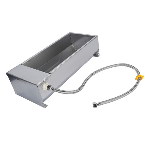Automatic livestock water - automatic,
