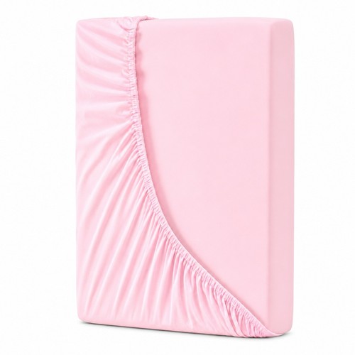 Double fitted sheet extra - fitted,