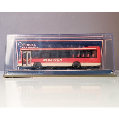 Corgi original omnibus 42911 - original,