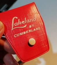 Vintage 80s Lakeland By