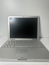 Apple PowerBook G4 15”