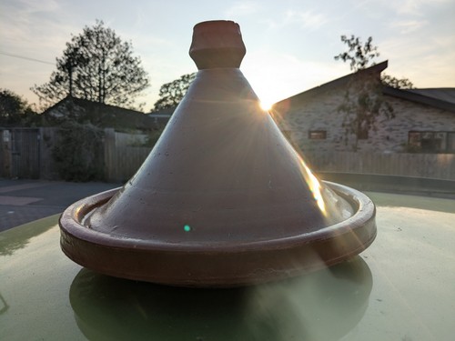 Extra large handmade moroccan - extra,