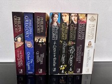 Philippa Gregory TUDOR Court