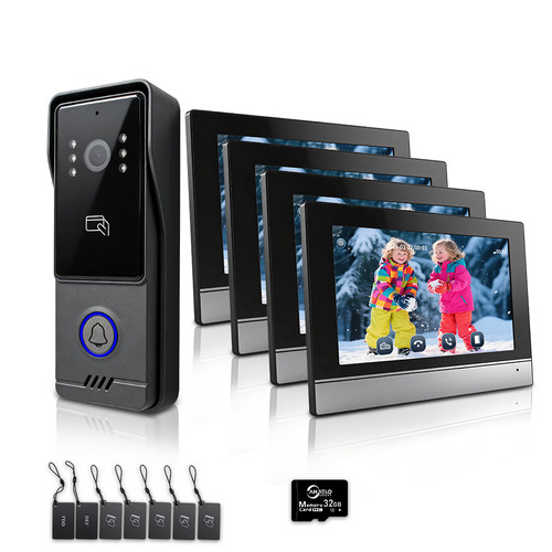 Wires smart home - smart, wifi