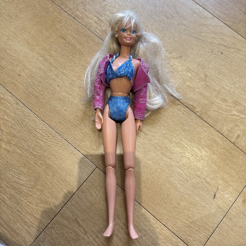 1993 vintage barbie sparkle - 1993,
