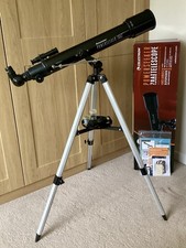 Celestron PowerSeeker 70AZ