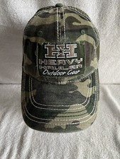 Heavy Hauler Outdoor Gear Camo