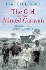 The Girl in the Painted