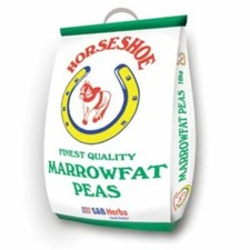 Dried marrowfat peas - 10, kg