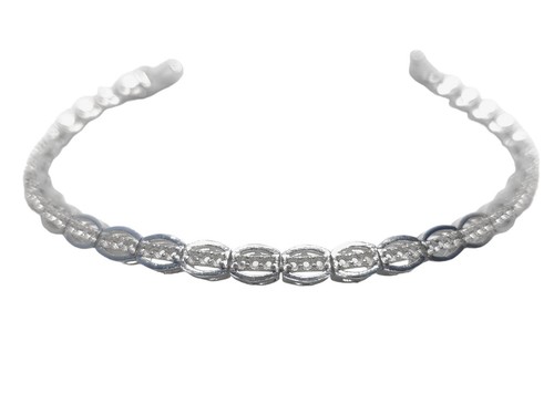 Dainty silver bracelet - dainty,