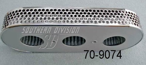 9074 air filter box - 70-9074,