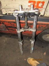 1990 suzuki gs500 forks and