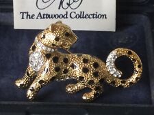 Vintage Attwood & Sawyer