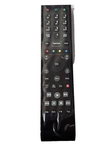 Talk youview freeview - talk,