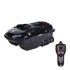 Boatman Vulcan V2 Bait Boat