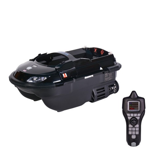 Boatman vulcan basic bait - boatman,