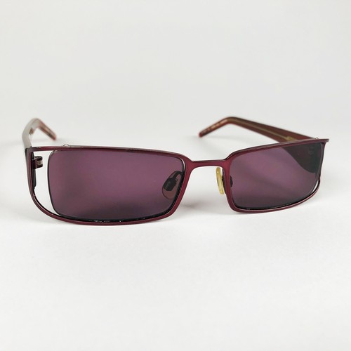 Osiris eyeglasses purple - osiris,