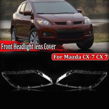 For Mazda CX-7 2007-2012 Front