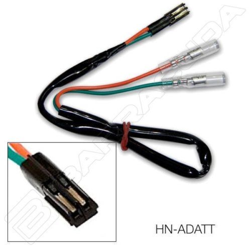 Barracuda pair cable - barracuda,