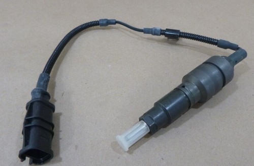 Oem bosch 0432191414 injector - bosch,