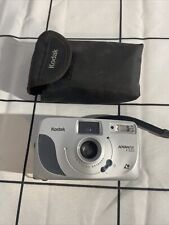 Kodak Advantix F320 Compact APS Film Camera Good Condition Tested Working