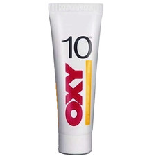 OXY10 10/25G Maximum Large Stubborn Acne Pimple Cream SAME DAY DISPATCH UK STOCK