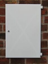 ELECTRIC METER BOX DOOR - (Height: 557mm x 365mm) Small made by Permali