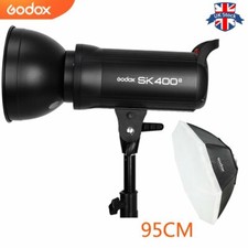 Godox SK400II 400W 2.4G Flash
