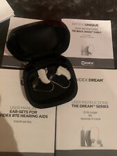 Widex Dream Series Hearing Aid
