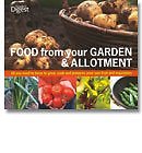 Food from your - garden, &
