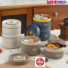 420/620ml Thermal Insulated