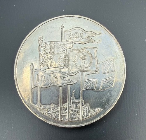 1996 queen elizabeth 70th - 1996,