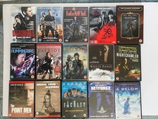 Job Lot: 15 x Drama DVD's -