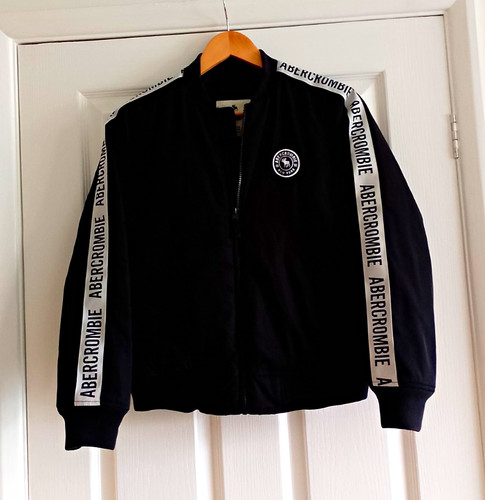 Abercrombie kids bomber - abercrombie,