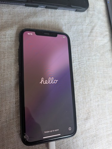 Apple iphone max 64gb - apple,
