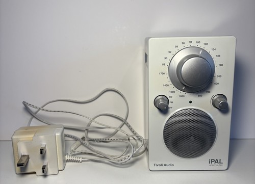 Tivoli audio ipal - audio, am